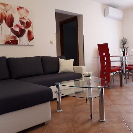 Apartman Lean Pula Dış mekan fotoğraf