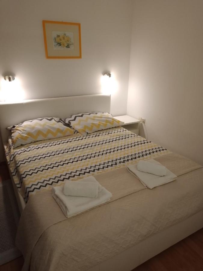 Apartman Lean Pula Dış mekan fotoğraf