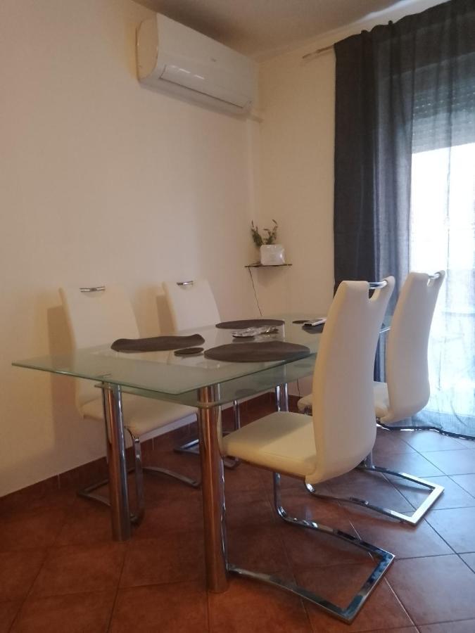 Apartman Lean Pula Dış mekan fotoğraf
