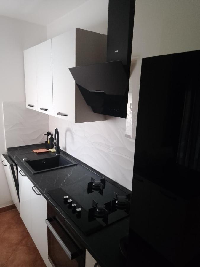 Apartman Lean Pula Dış mekan fotoğraf
