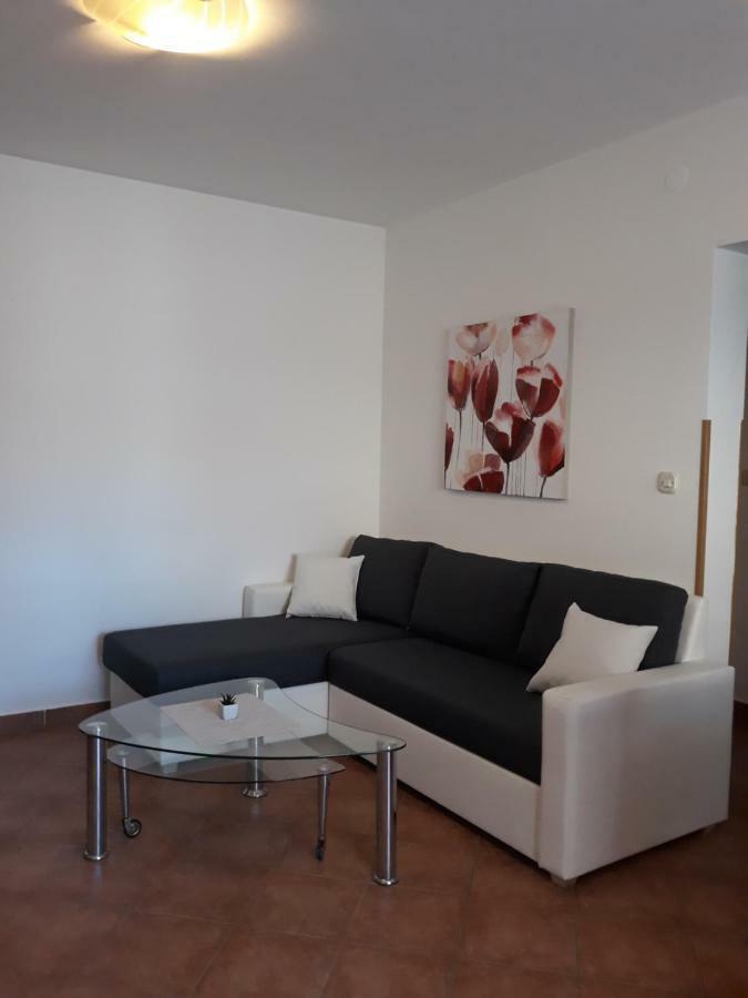 Apartman Lean Pula Dış mekan fotoğraf