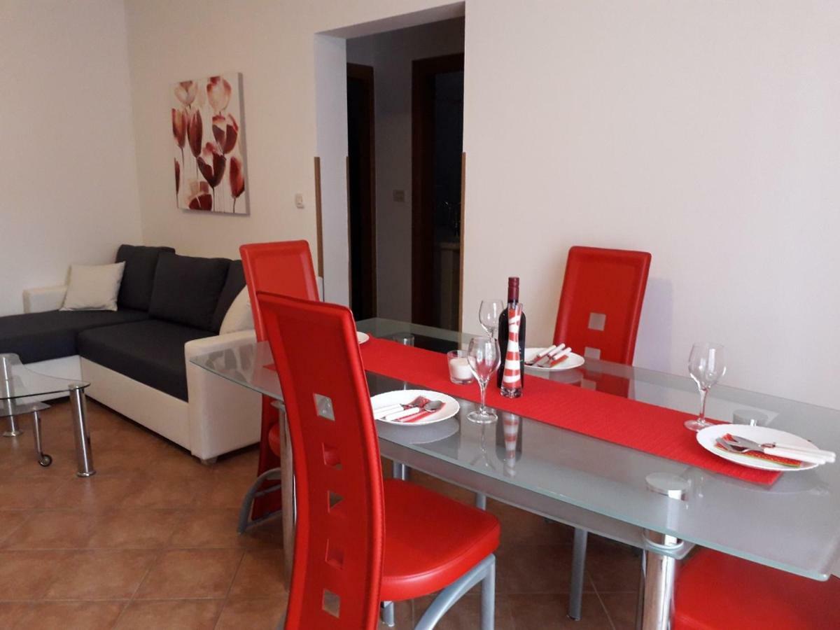 Apartman Lean Pula Dış mekan fotoğraf