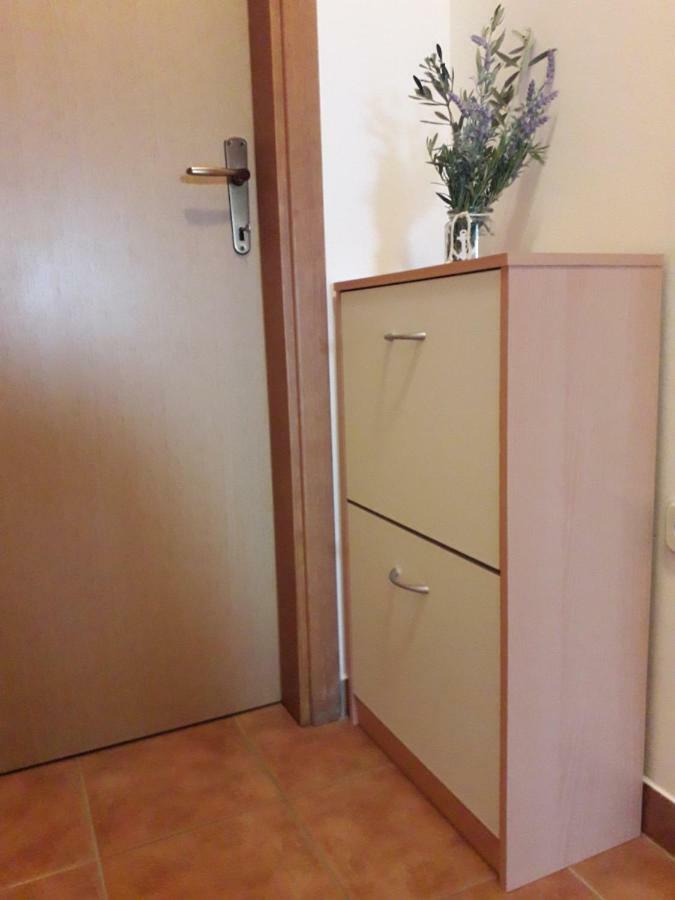 Apartman Lean Pula Dış mekan fotoğraf
