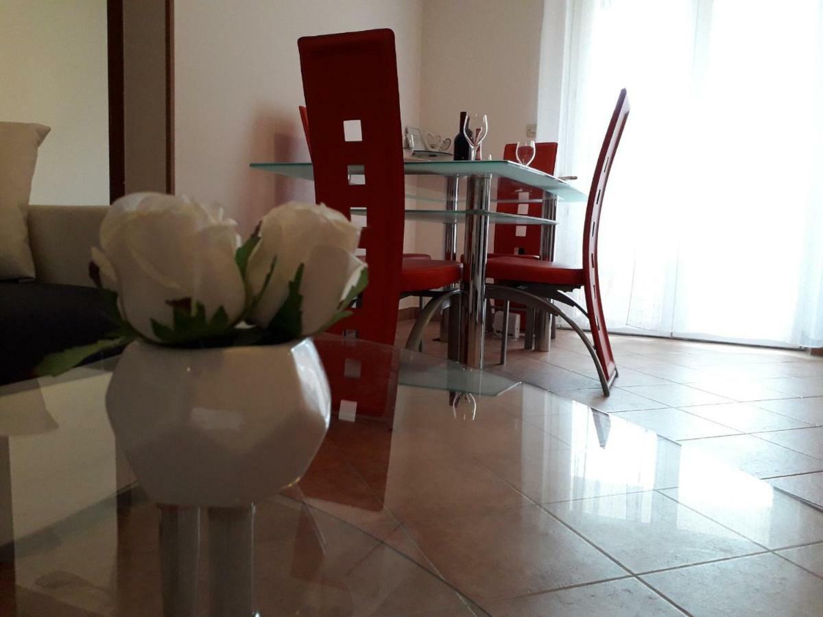 Apartman Lean Pula Dış mekan fotoğraf