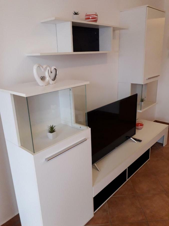 Apartman Lean Pula Dış mekan fotoğraf
