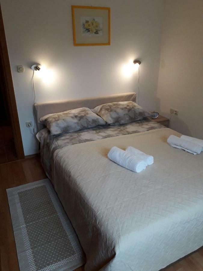 Apartman Lean Pula Dış mekan fotoğraf