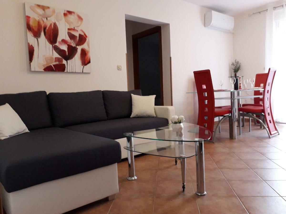 Apartman Lean Pula Dış mekan fotoğraf