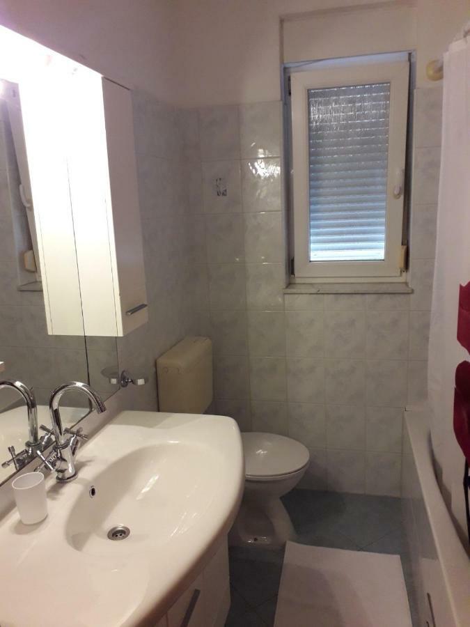 Apartman Lean Pula Dış mekan fotoğraf