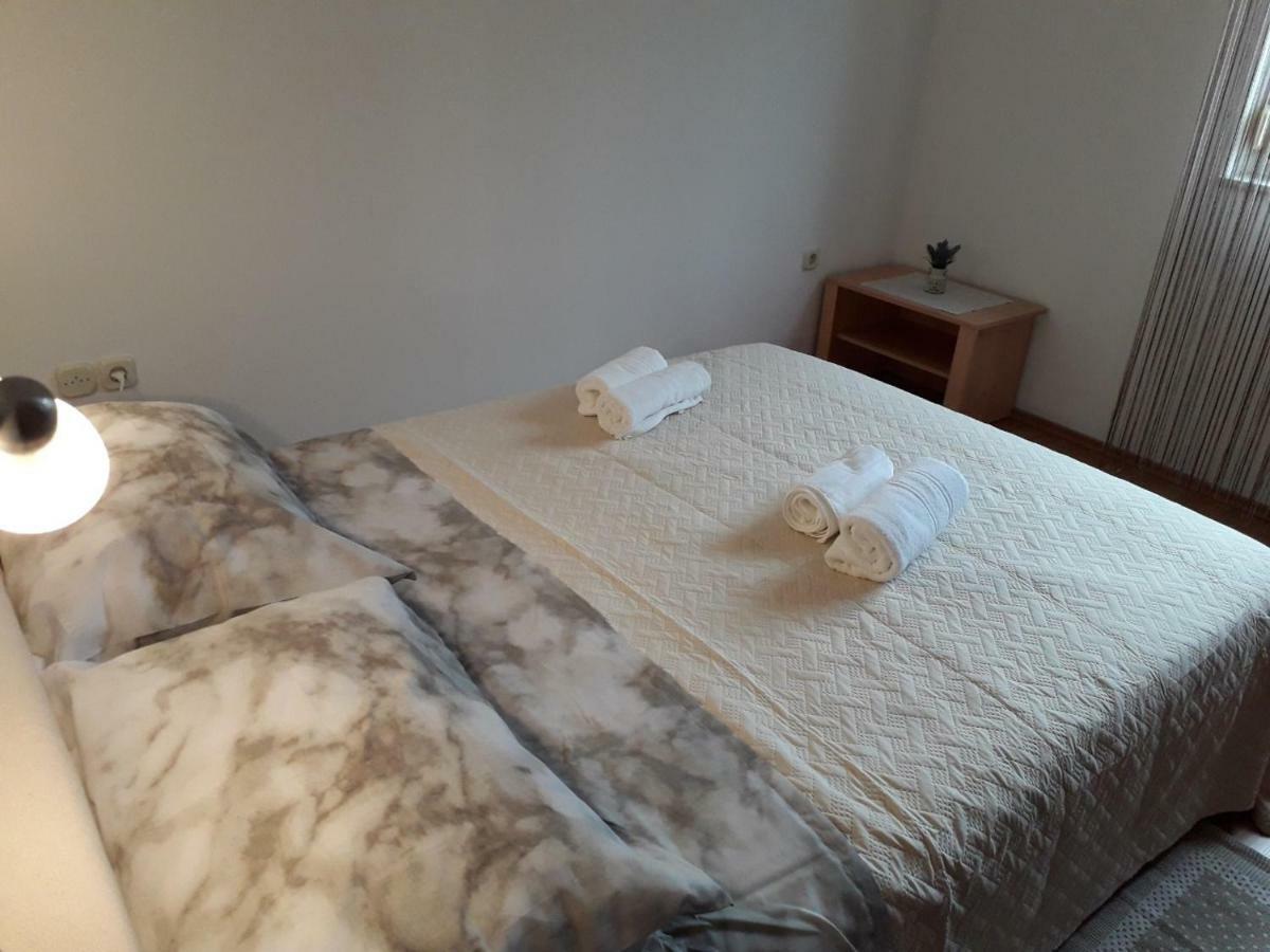 Apartman Lean Pula Dış mekan fotoğraf