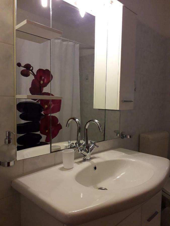 Apartman Lean Pula Dış mekan fotoğraf