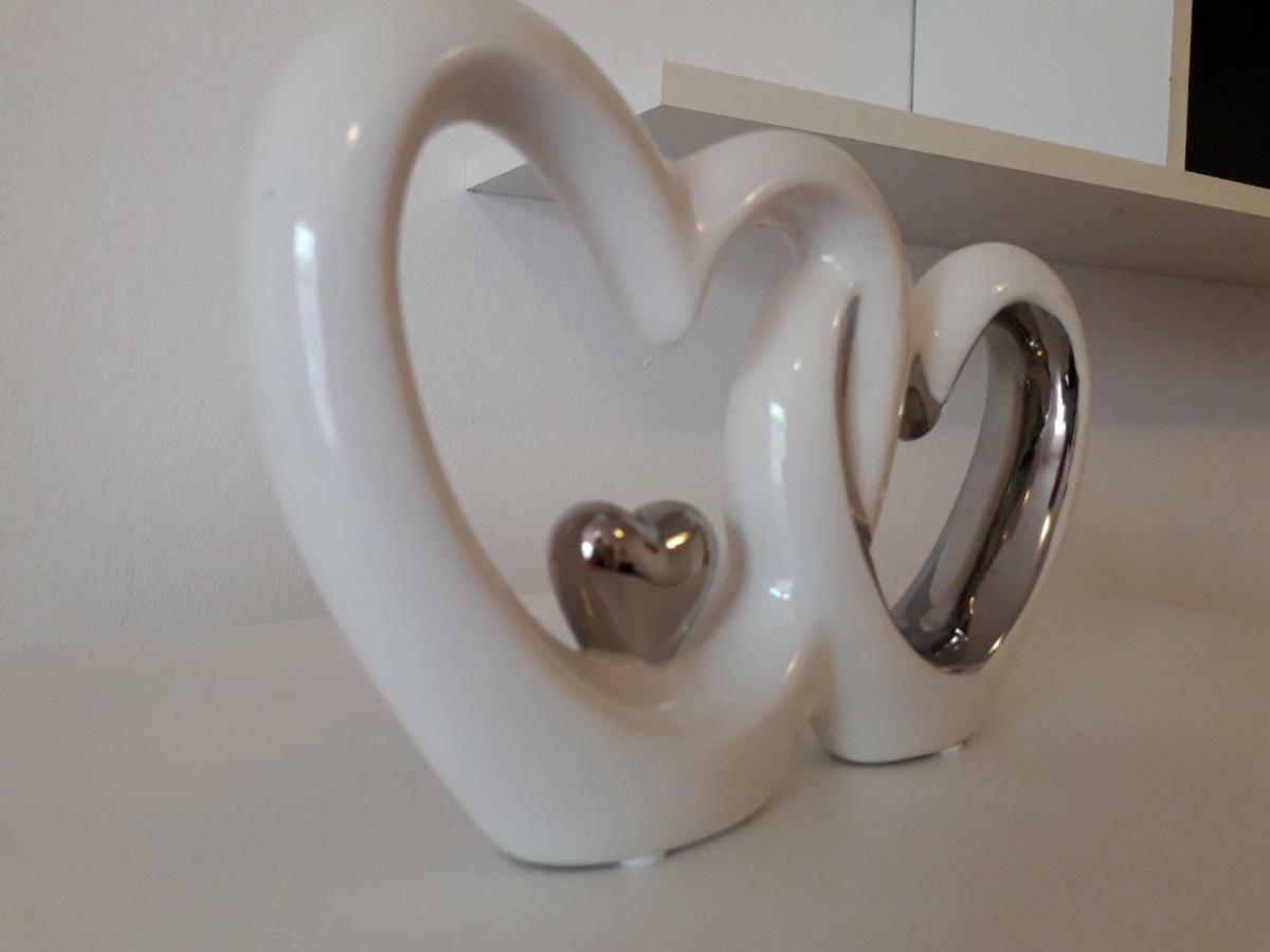 Apartman Lean Pula Dış mekan fotoğraf