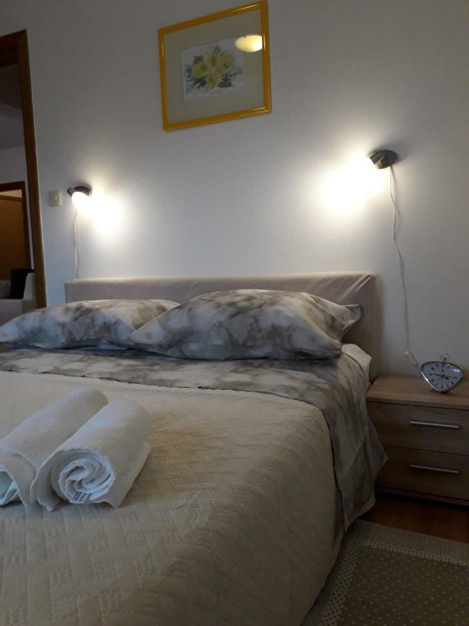 Apartman Lean Pula Dış mekan fotoğraf