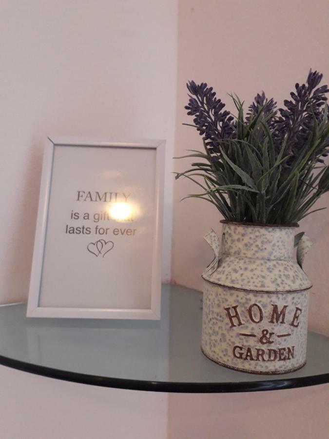 Apartman Lean Pula Dış mekan fotoğraf