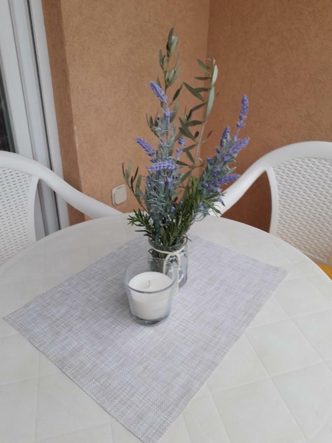 Apartman Lean Pula Dış mekan fotoğraf