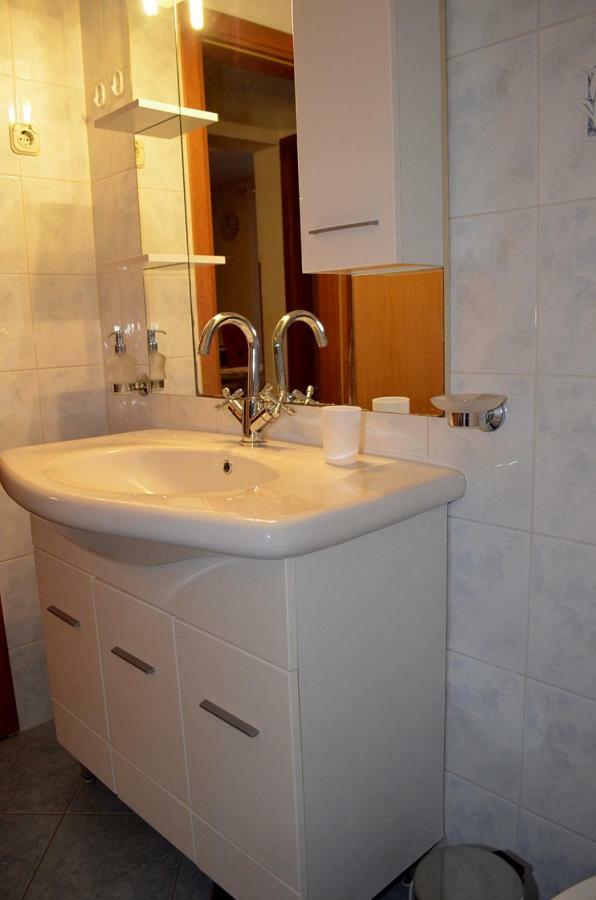 Apartman Lean Pula Dış mekan fotoğraf
